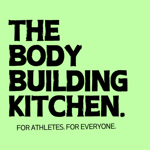 The Body Builder's Bundle