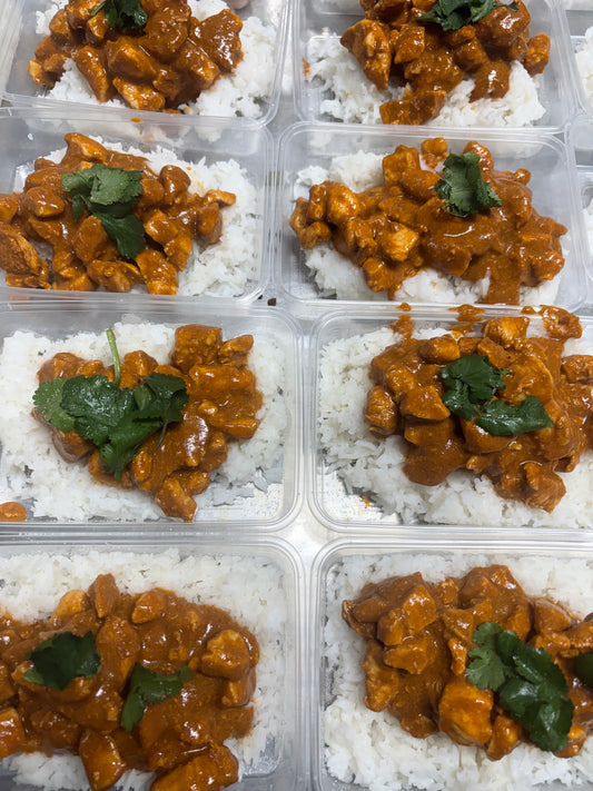 XL Butter Chicken