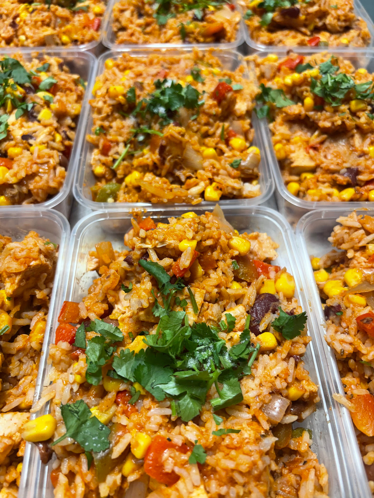 Mexican Street Corn Chicken