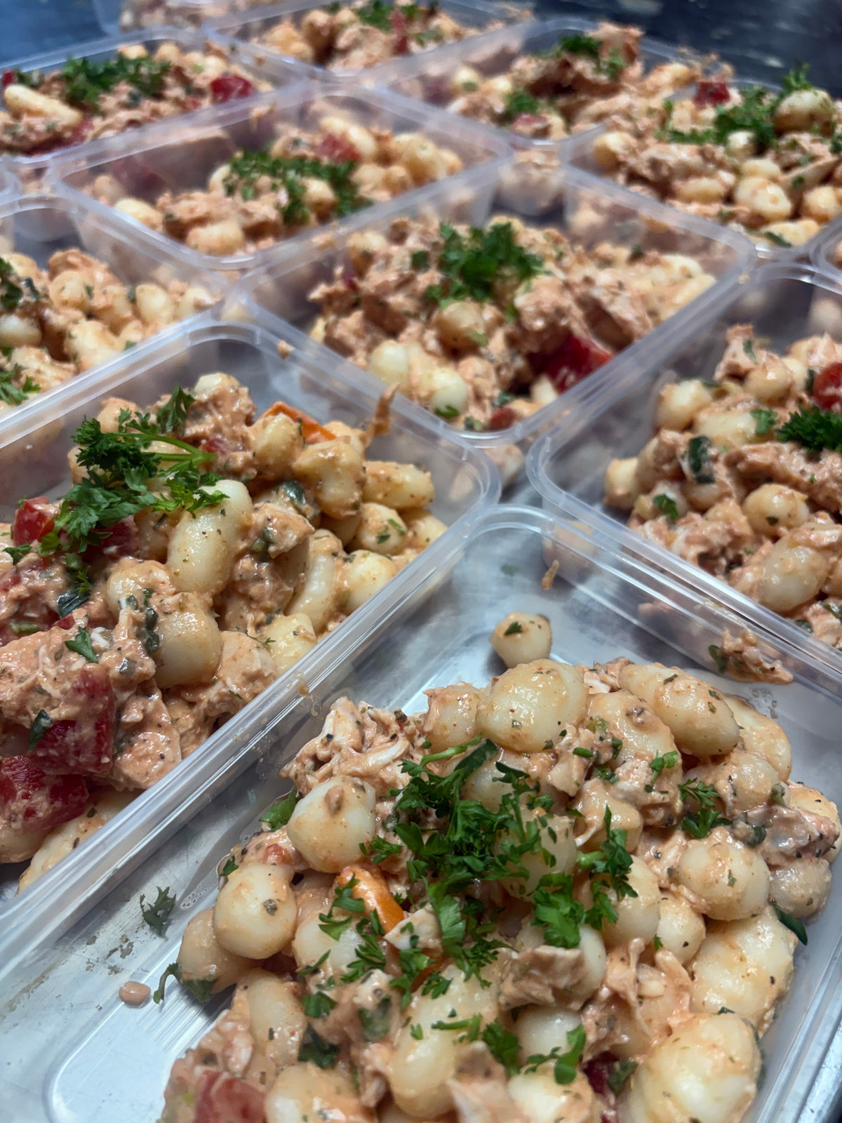 XL Tuscan Chicken Gnocci